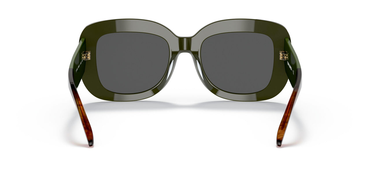 189187 - Green - Solid Grey