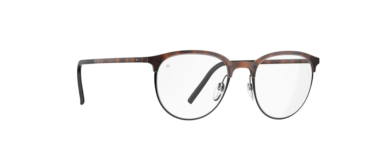 6040 - Mahogany / Brown