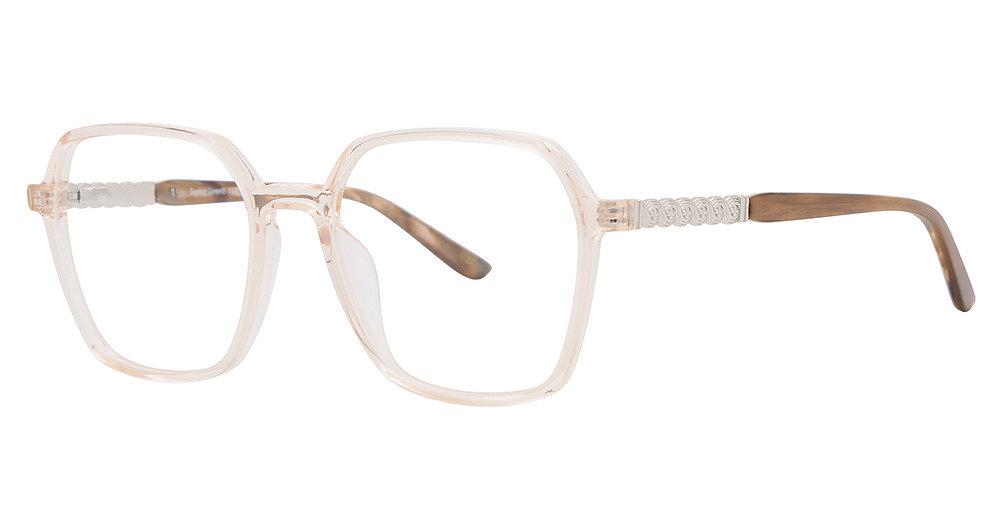 Sophia Loren SL1581 Eyeglasses
