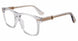 Police VPLL72 Eyeglasses