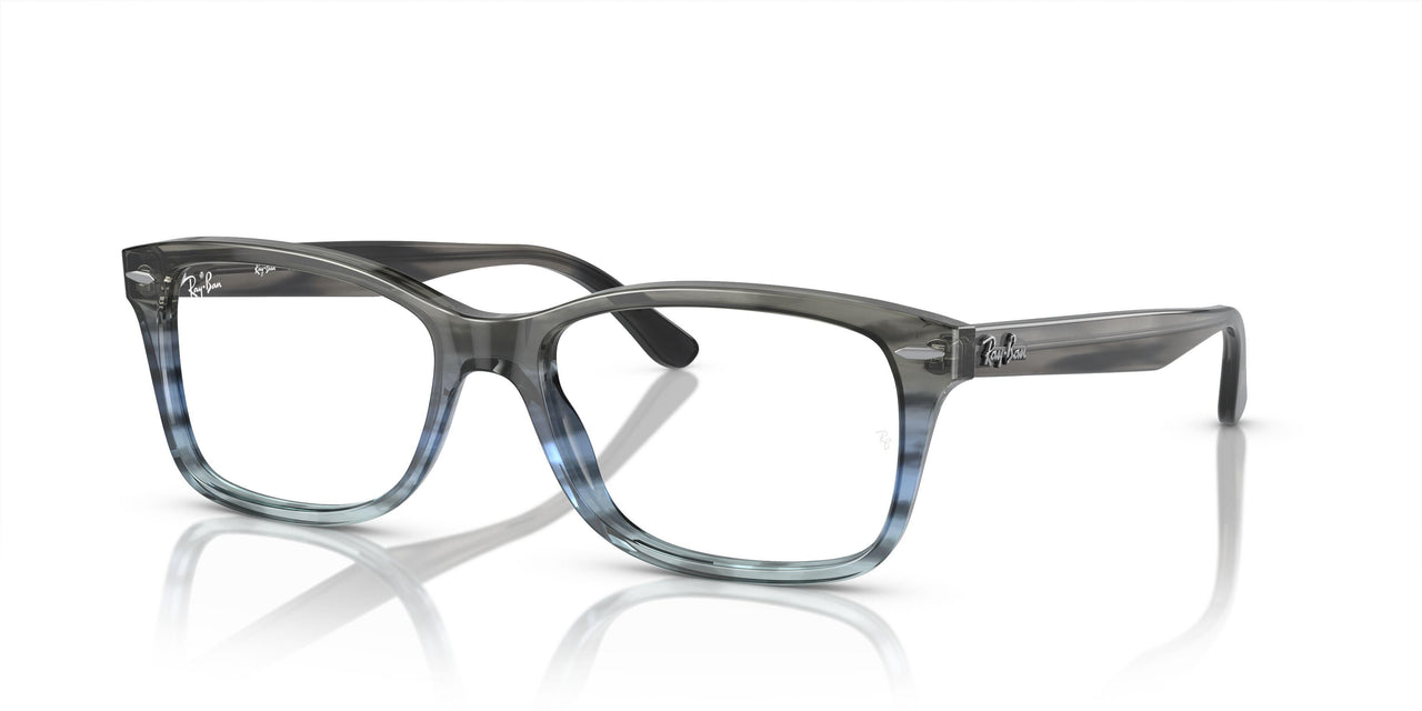 8254 - Blue - Clear