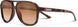 Smith Optics Lifestyle Suncloud 207173 Sandy Sunglasses