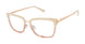 L.A.M.B. LAUF073 Eyeglasses