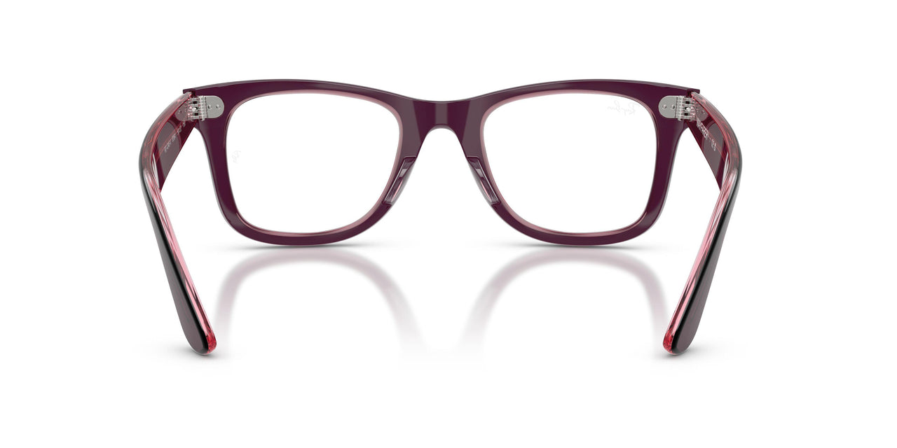 8364 - Violet - Clear