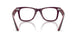 8364 - Violet - Clear