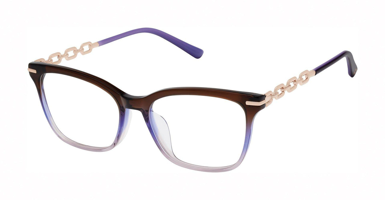L.A.M.B. LAUF151 Eyeglasses