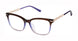 L.A.M.B. LAUF151 Eyeglasses