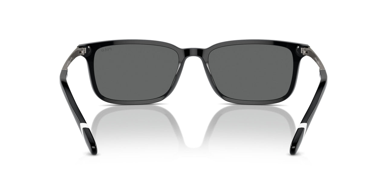 500187 - Black - Dark Grey