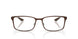 3227 - Brown - Clear