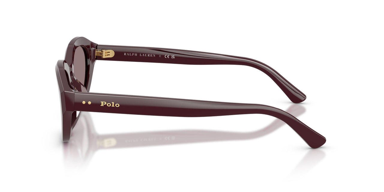 63547N - Violet - Dark Purple