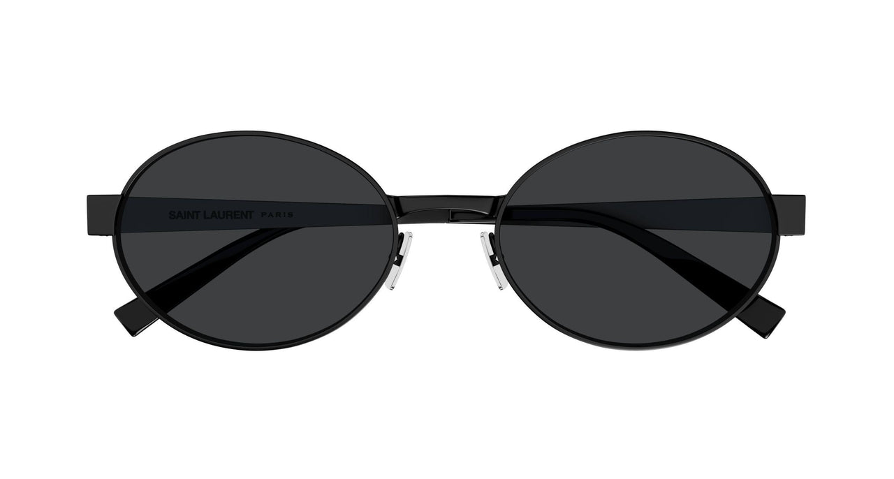 001 - Black - Black