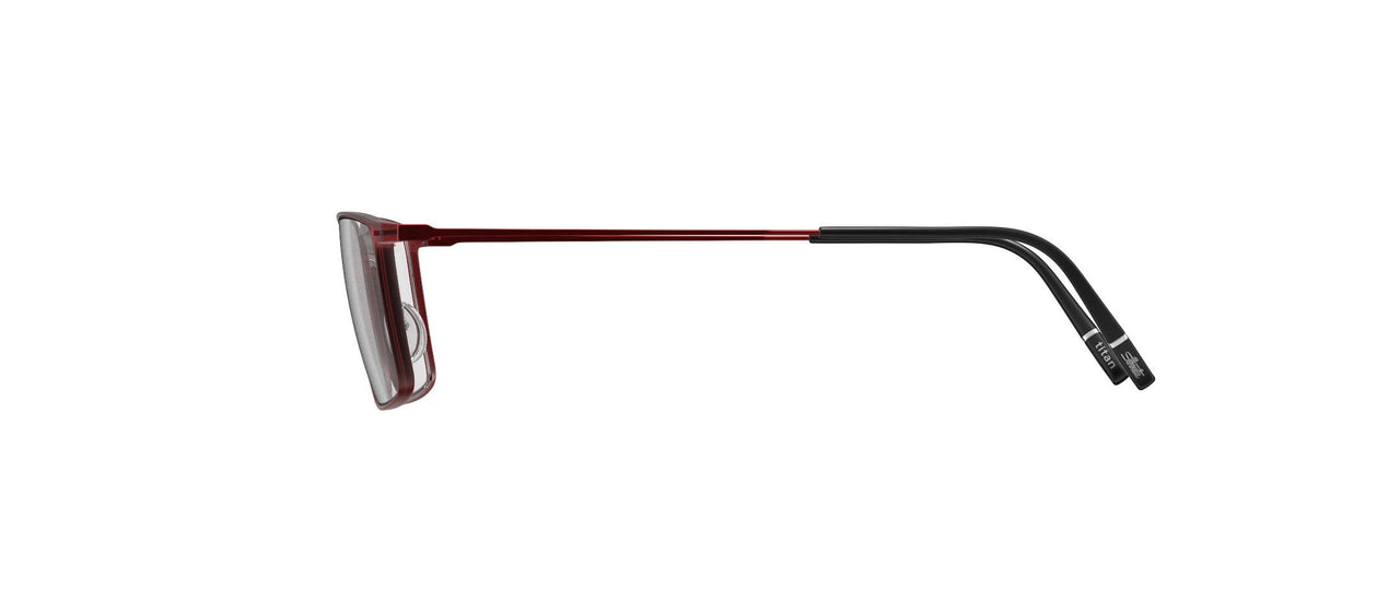 3140 - Intense Red