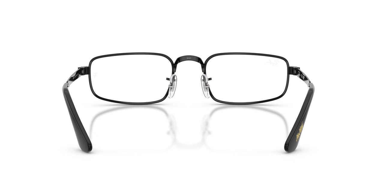 2509 - Black - Clear