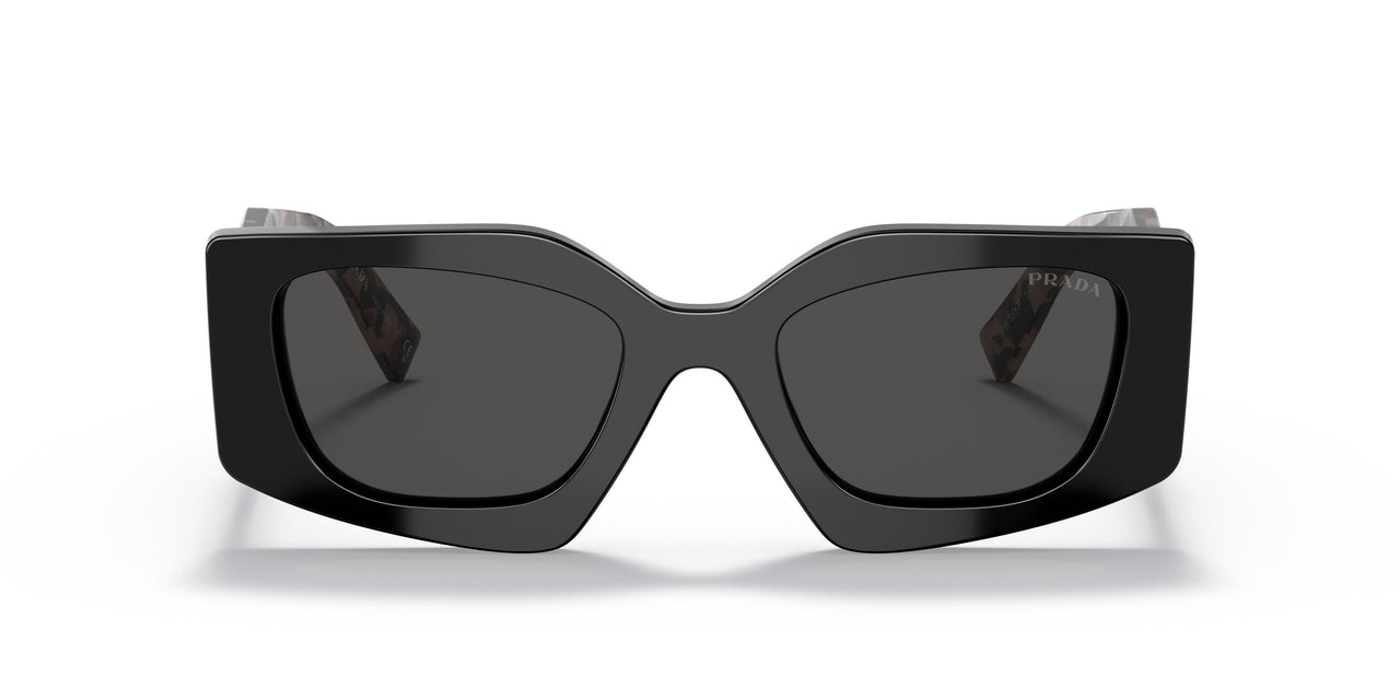 1AB5S0 - Black - Dark Grey