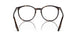 902/GJ - Tortoise - Clear/green