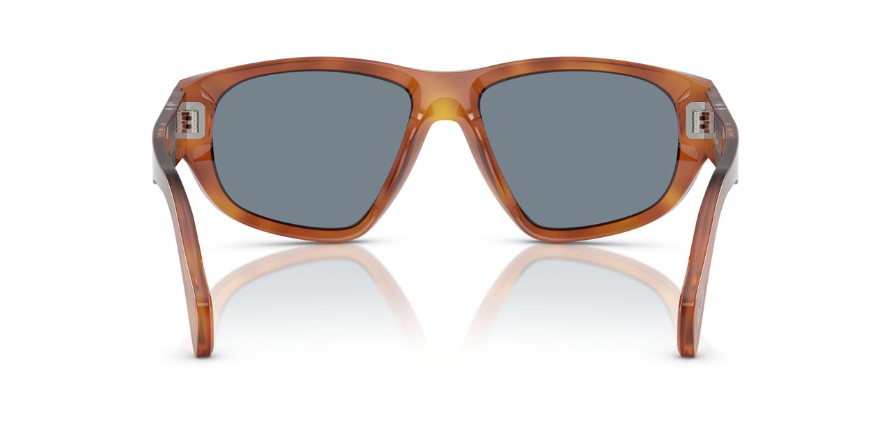 96/56 - Brown - Light Blue