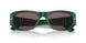 1171AF - Green - Polar Black