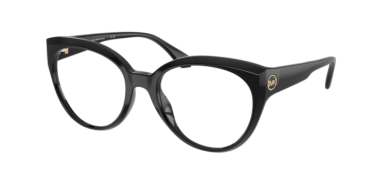 Michael Kors Amelia Island 4145U Eyeglasses