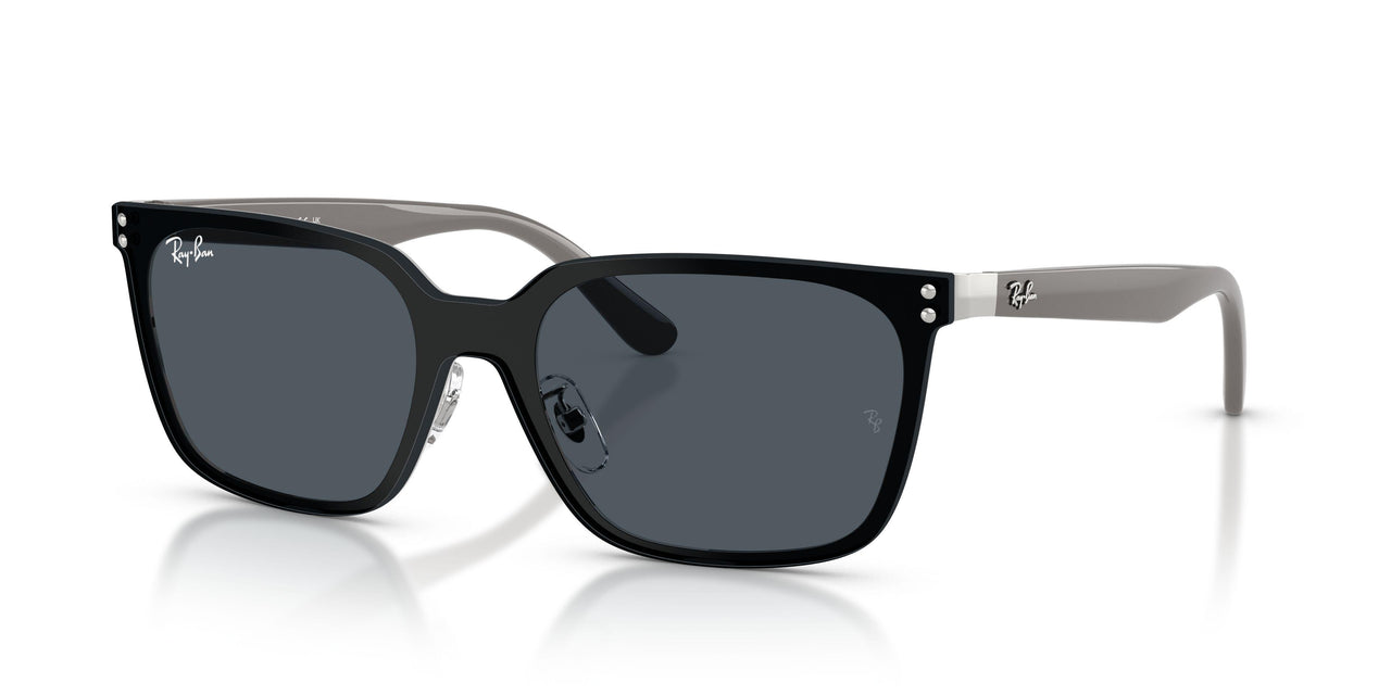 003/87 - Silver - Dark Grey