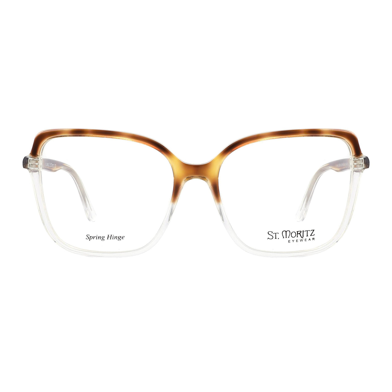 BRWDEMC - Brown Demi - Crystal