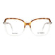 BRWDEMC - Brown Demi - Crystal