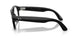 601/1M - Black - Clear/green
