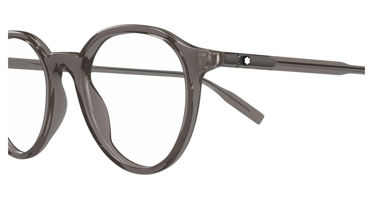 010 - Grey - Transparent