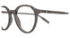 010 - Grey - Transparent