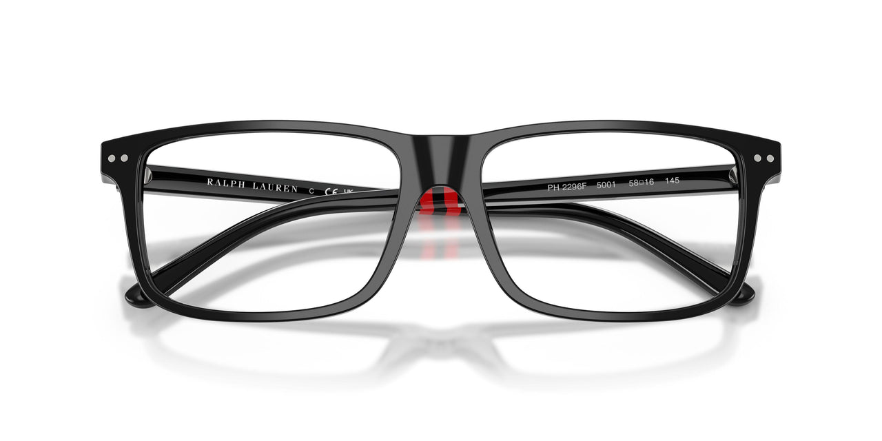 5001 - Black