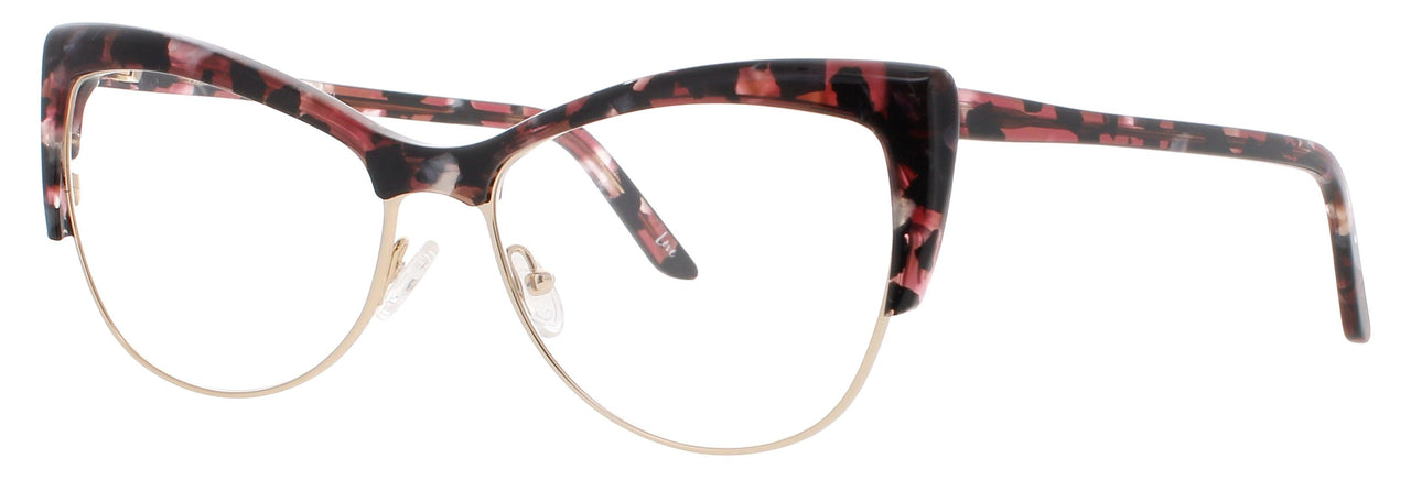 Andy Wolf 5082 Eyeglasses
