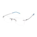 Charmant Pure Titanium TI16704 Eyeglasses