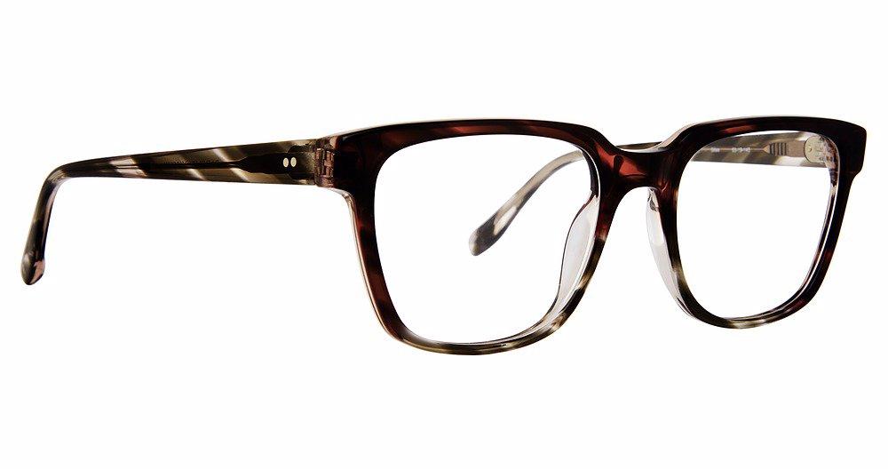 Badgley Mischka BMSILAS Eyeglasses