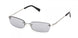 GUESS JEANS 00005 Sunglasses