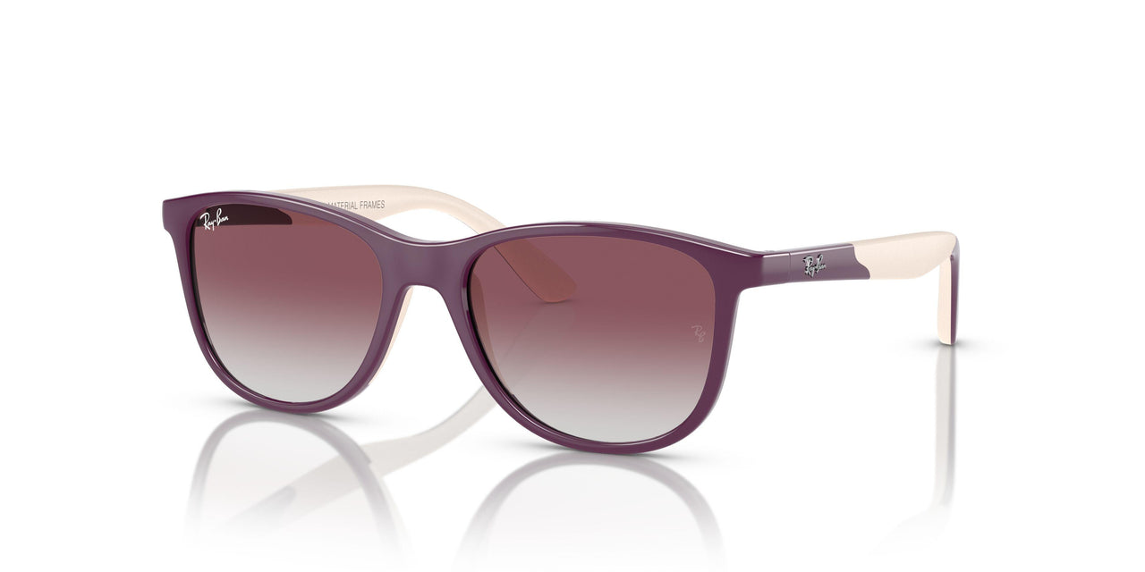 71348G - Pink - Violet/grey