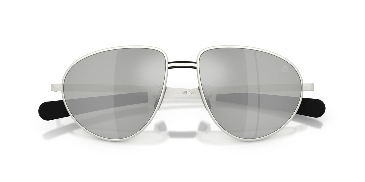 10048V - Silver - Mirror Silver