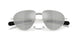 10048V - Silver - Mirror Silver