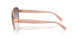 93310J - Gold - Purple Blue Pink Gradient