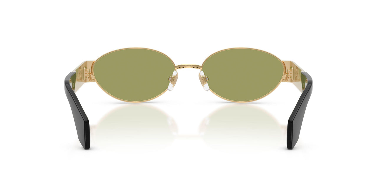 152382 - Gold - Green