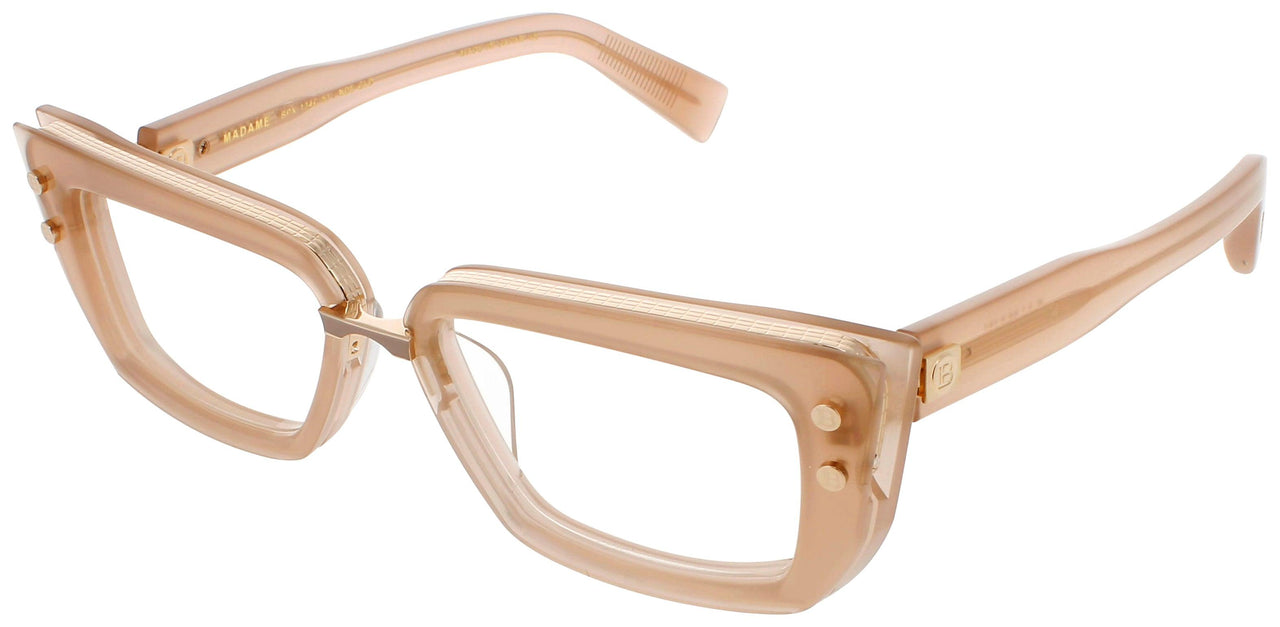 Balmain MADAMEBPX134C Eyeglasses