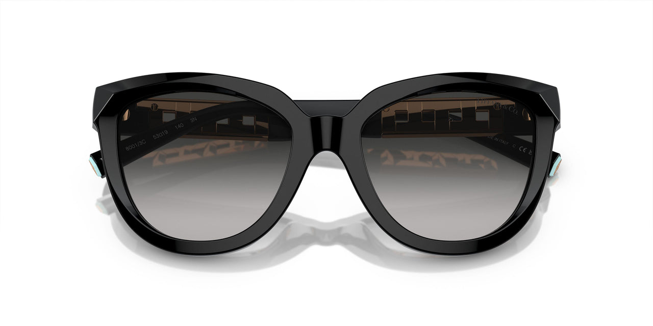 80013C - Black - Grey Gradient