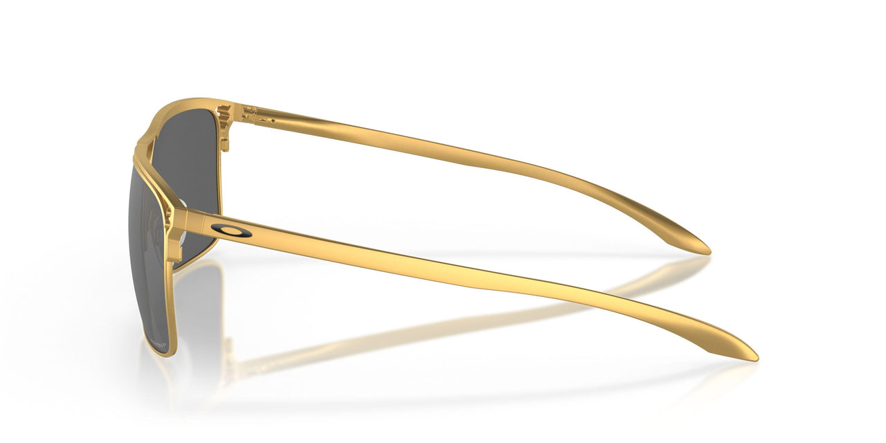 604807 - Gold - Prizm Black Polarized