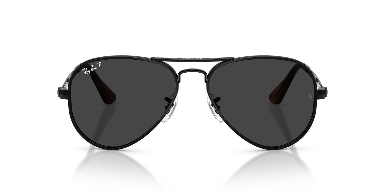 002/48 - Black - Black Polarized