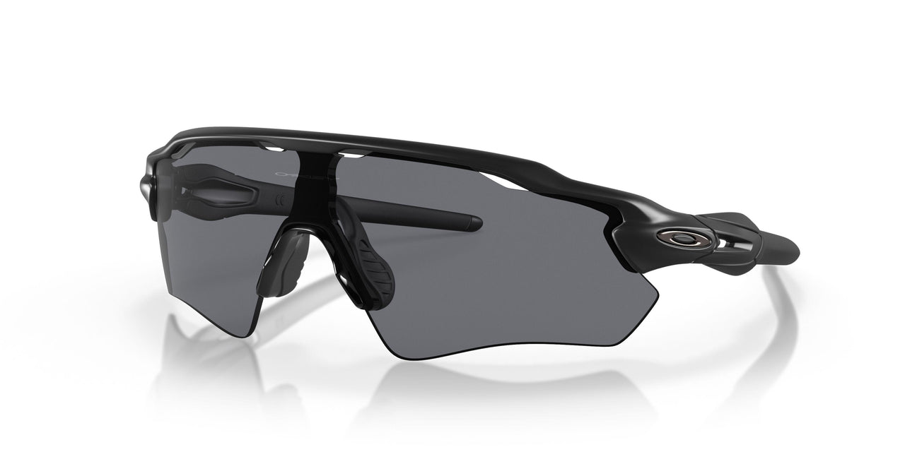 920851 - Matte Black - Prizm Black Polarized