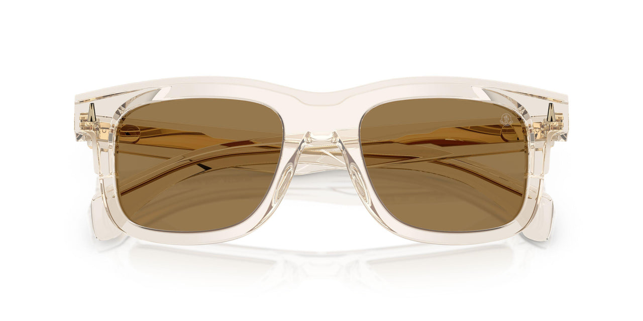 3003M4 - White - Photo Brown To Dark Brown