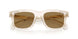 3003M4 - White - Photo Brown To Dark Brown