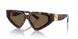 502/73 - Tortoise - Dark Brown