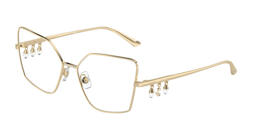 Jimmy Choo 2005B Eyeglasses