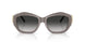 84013C - Brown - Grey Gradient