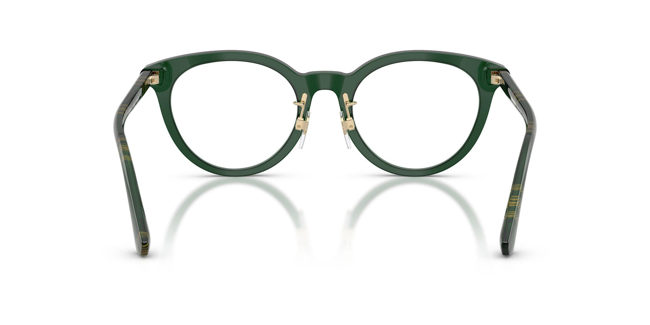 4162 - Green