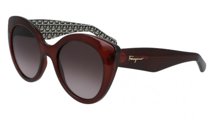 Salvatore Ferragamo SF964S Sunglasses